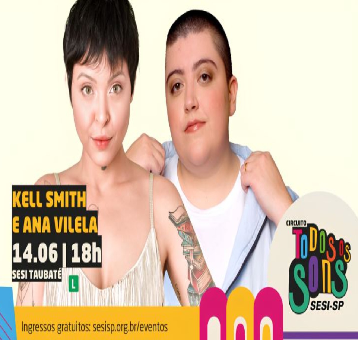 show-de-kell-smith-e-ana-vilela-acontece-hoje-no-sesi-taubate-com-entrada-gratuita