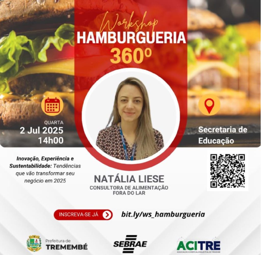 tremembe-oferece-curso-gratuito-para-donos-de-hamburguerias-veja-como-participar