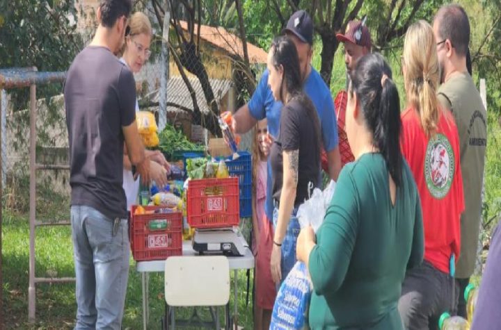 troca-verde-arrecada-425-kg-de-reciclaveis-em-troca-por-alimentos-na-estreia-em-taubate