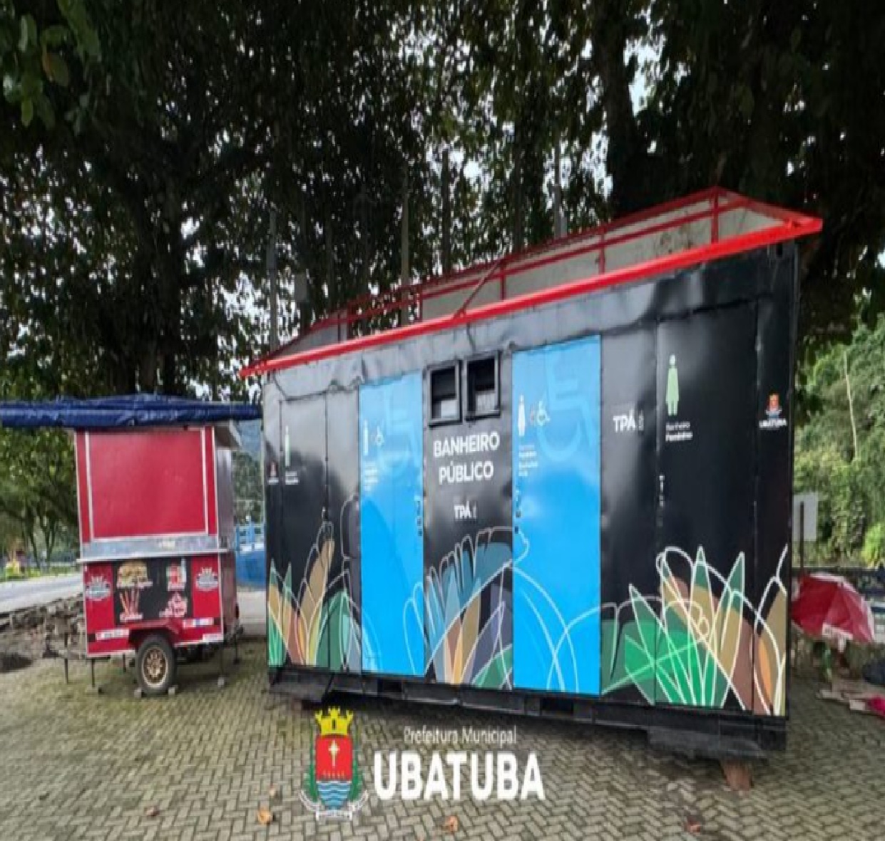 ubatuba-inicia-instalacao-de-banheiros-publicos-em-praias-com-recursos-da-tpa