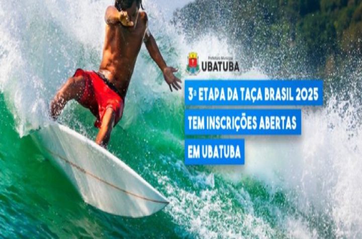 ubatuba-recebe-3a-etapa-da-taca-brasil-de-surfe-2025-com-inscricoes-abertas-ate-30-de-junho