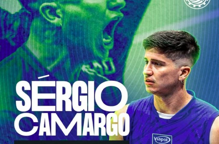 volei-sao-jose-anuncia-contratacao-do-ponteiro-sergio-camargo-para-a-temporada-2025-26
