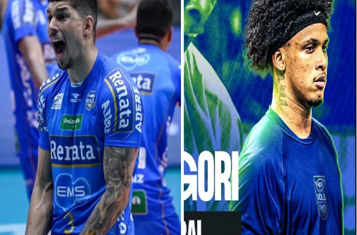 volei-sao-jose-reforca-elenco-com-os-centrais-gregori-gato-e-davy-moraes-para-a-temporada-2025-26