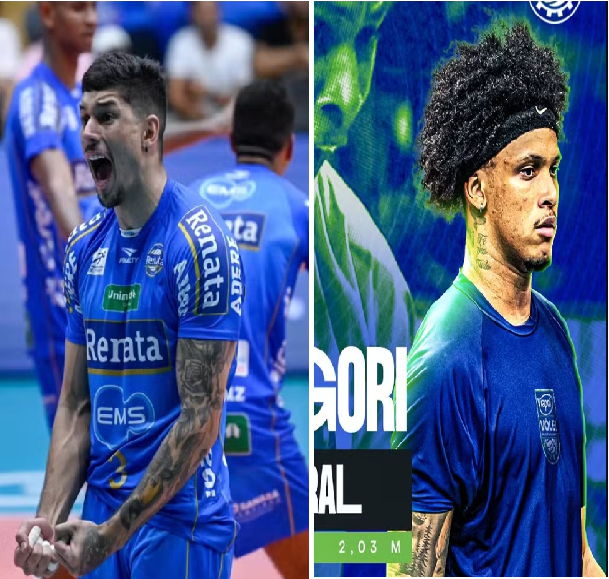 volei-sao-jose-reforca-elenco-com-os-centrais-gregori-gato-e-davy-moraes-para-a-temporada-2025-26