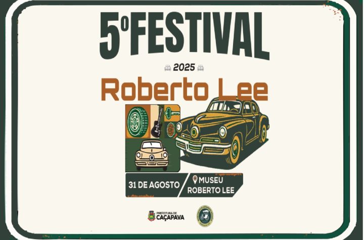 5o-festival-roberto-lee-reune-cultura-e-carros-antigos-em-cacapava-no-dia-31-de-agosto