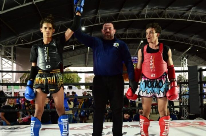 atleta-de-sao-sebastiao-conquista-titulo-paulista-de-muay-thai-na-categoria-sub-17