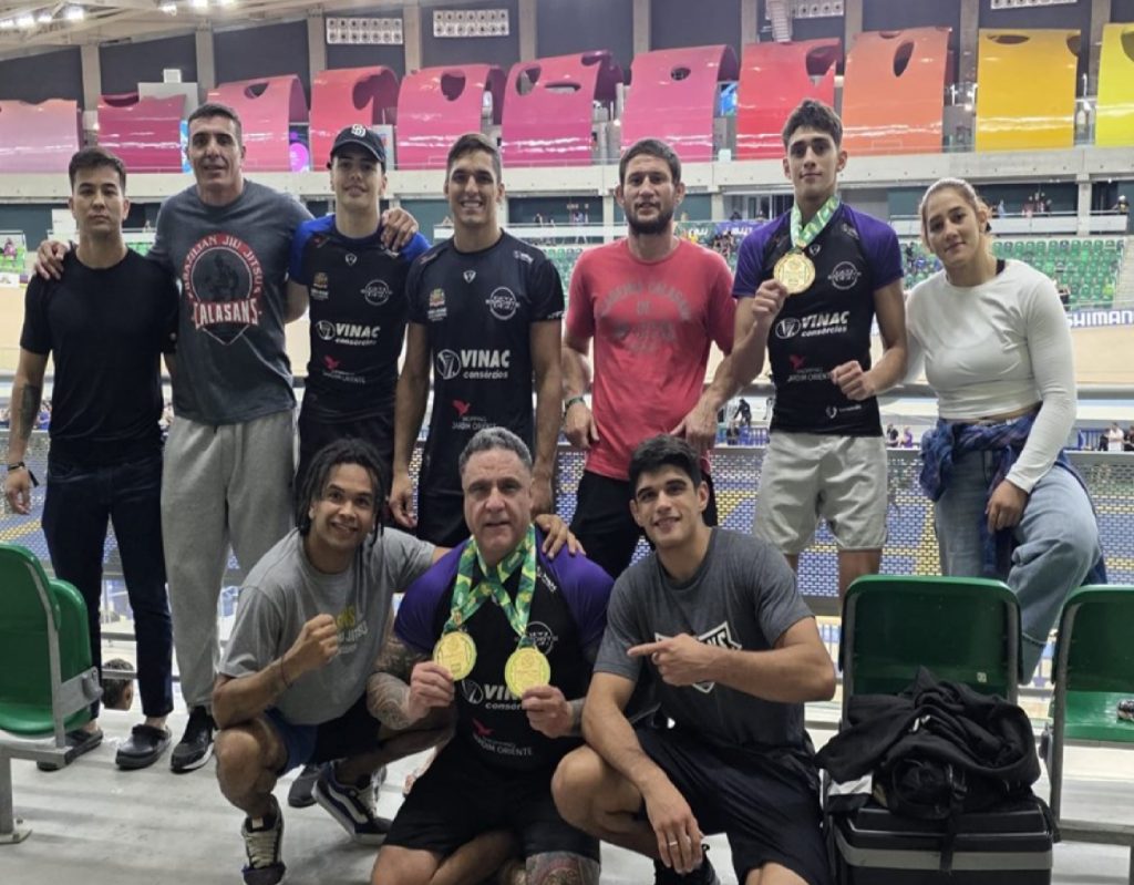 atletas-de-jiu-jitsu-de-sao-jose-dos-campos-conquistam-11-medalhas-em-torneios-nacionais
