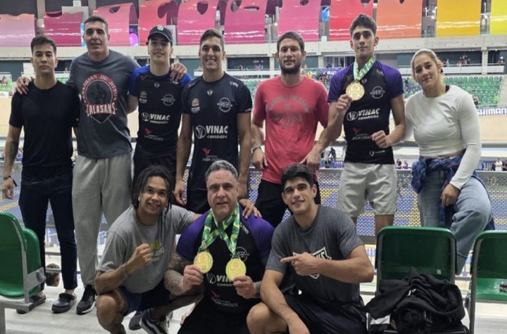 atletas-de-jiu-jitsu-de-sao-jose-dos-campos-conquistam-11-medalhas-em-torneios-nacionais
