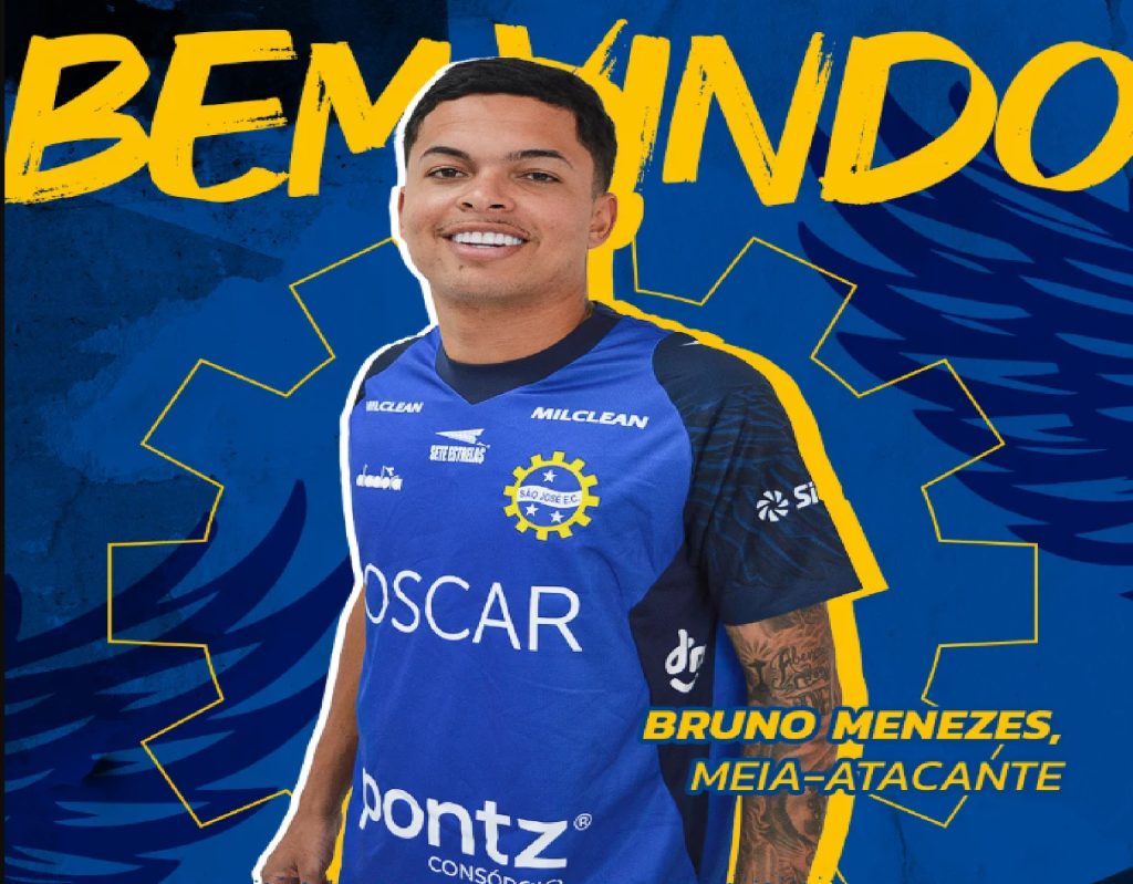 bruno-menezes-reforca-sao-jose-na-copa-paulista-apos-passagem-pelo-itabirito-mg