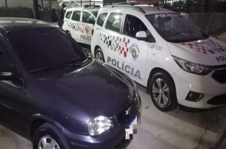 carro-roubado-no-rio-e-encontrado-em-sao-jose-dos-campos-homem-e-preso-no-campo-dos-alemaes