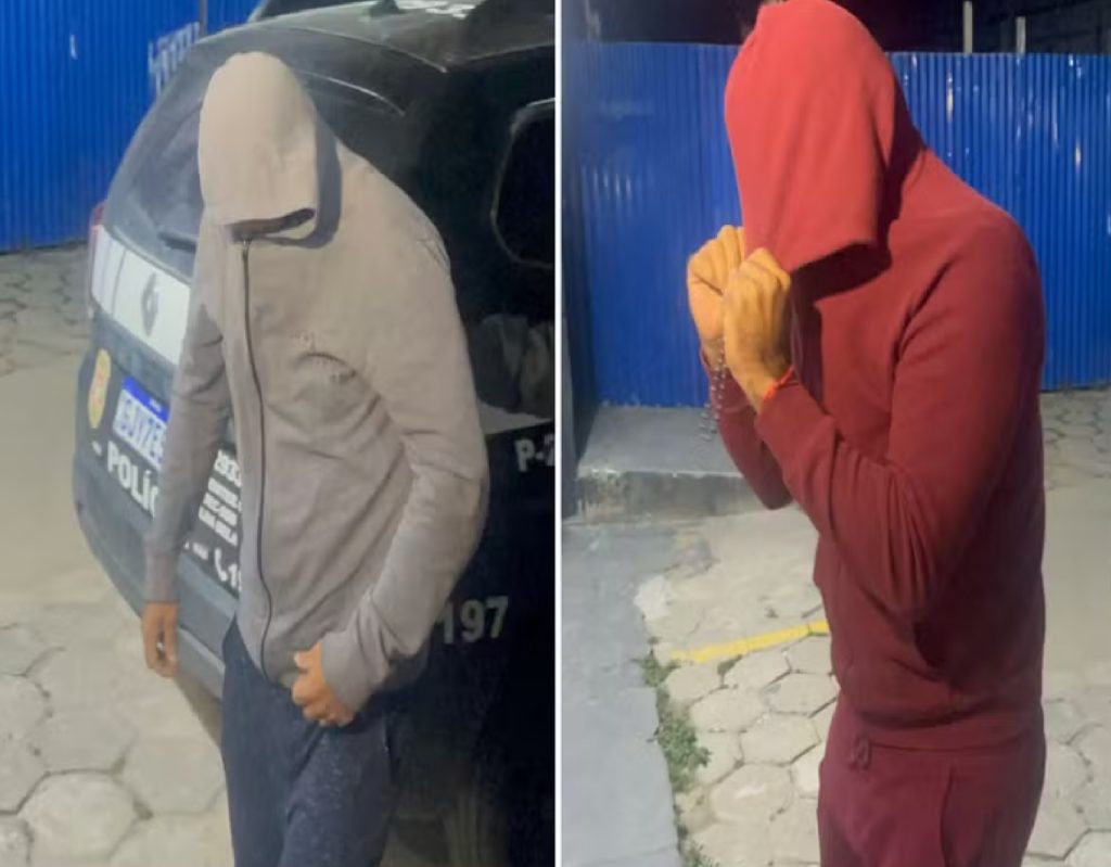 casal-de-ilhabela-acusado-de-tentar-comprar-bebe-por-r-500-no-amazonas-e-transferido-para-cdp-de-caraguatatuba