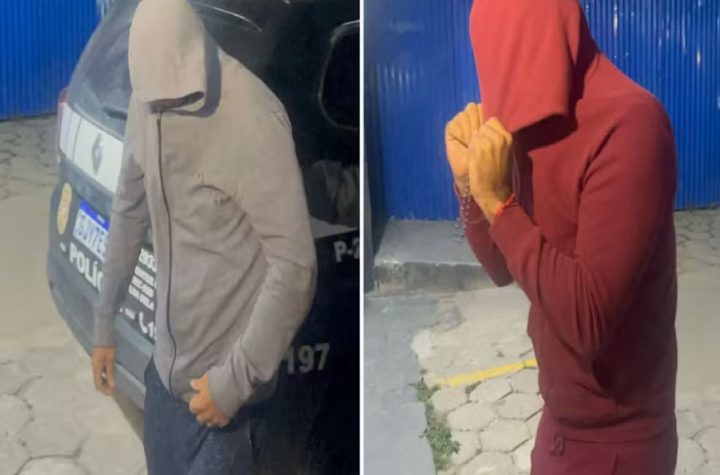 casal-de-ilhabela-acusado-de-tentar-comprar-bebe-por-r-500-no-amazonas-e-transferido-para-cdp-de-caraguatatuba