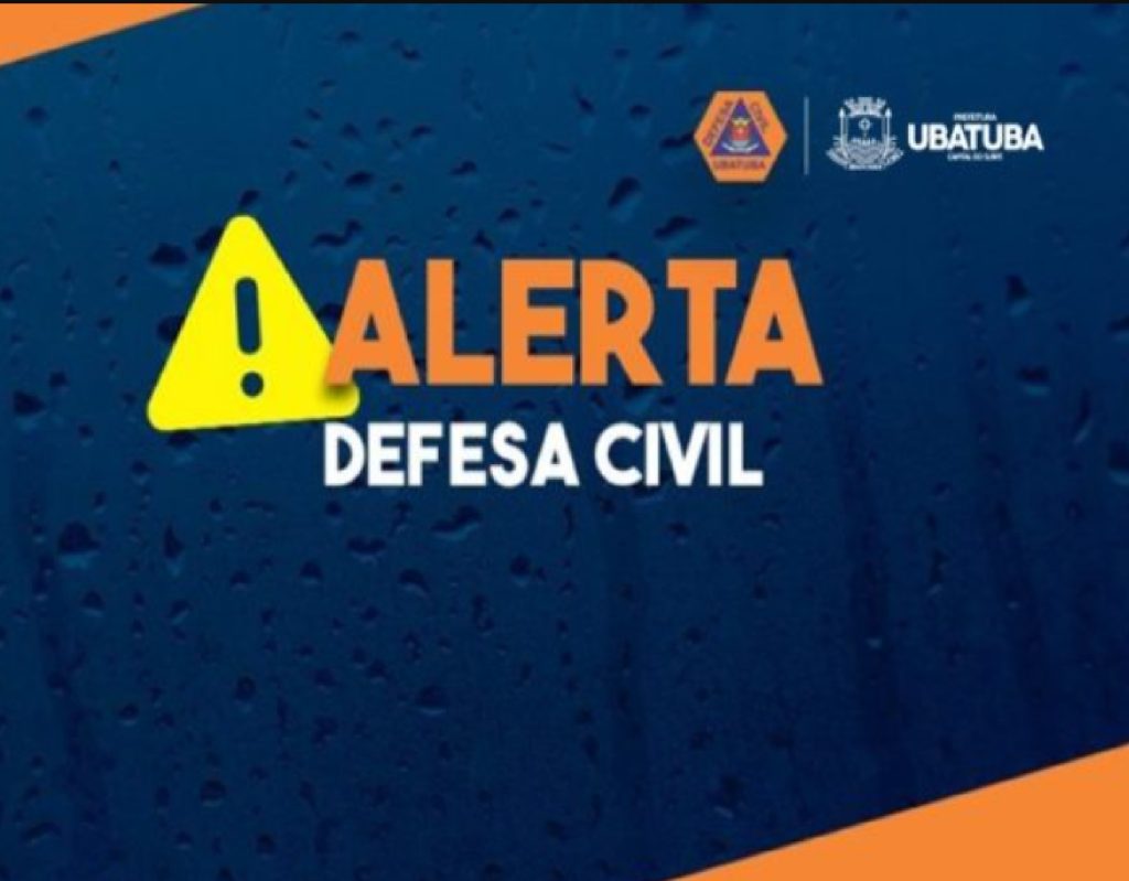 defesa-civil-de-ubatuba-alerta-para-ventos-fortes-mar-agitado-e-queda-de-temperatura