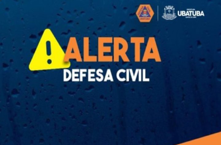 defesa-civil-de-ubatuba-alerta-para-ventos-fortes-mar-agitado-e-queda-de-temperatura