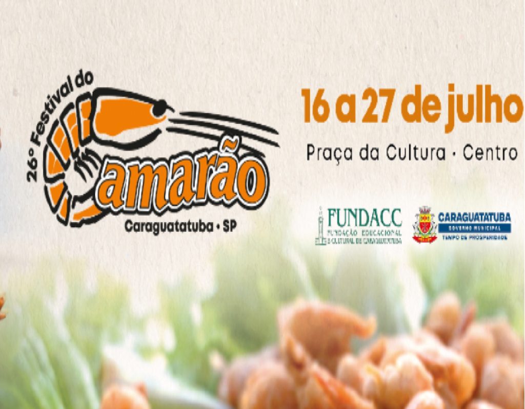 festival-do-camarao-de-caraguatatuba-comeca-nesta-quarta-com-cultura-gastronomia-e-tradicoes-caicaras