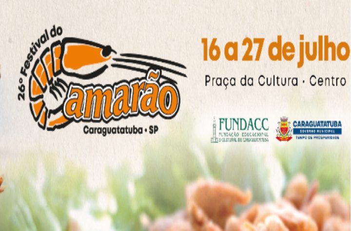 festival-do-camarao-de-caraguatatuba-comeca-nesta-quarta-com-cultura-gastronomia-e-tradicoes-caicaras