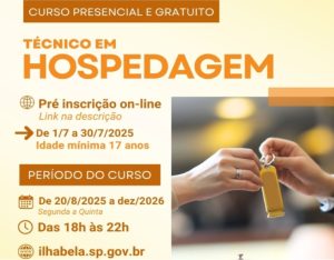ietec-abre-pre-inscricao-para-curso-tecnico-gratuito-em-hospedagem-em-ilhabela