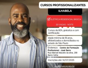 ilhabela-abre-inscricoes-para-curso-gratuito-de-eletrica-residencial