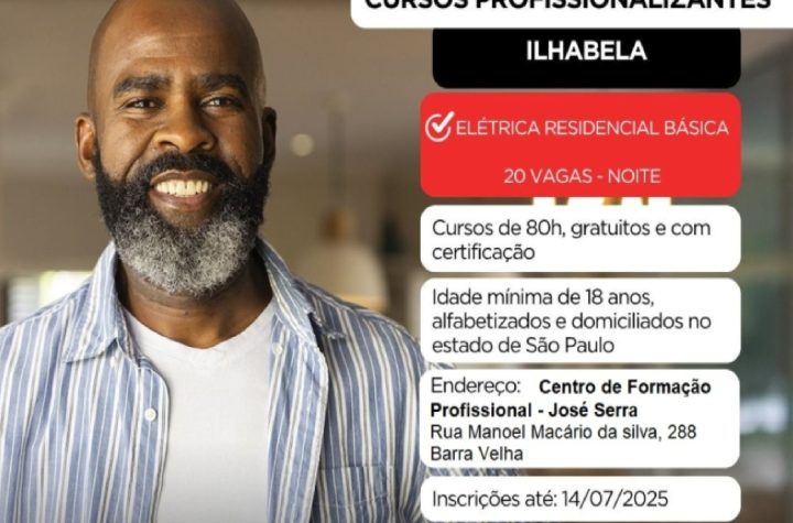 ilhabela-abre-inscricoes-para-curso-gratuito-de-eletrica-residencial