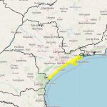 inmet-emite-alerta-de-chuva-para-o-vale-do-paraiba-e-litoral-de-sp-risco-de-alagamentos-e-deslizamentos