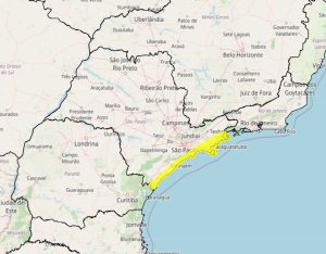 inmet-emite-alerta-de-chuva-para-o-vale-do-paraiba-e-litoral-de-sp-risco-de-alagamentos-e-deslizamentos