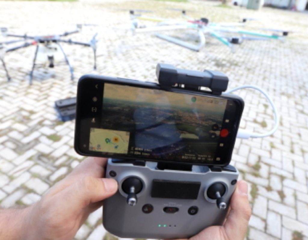 jacarei-intensifica-combate-a-dengue-com-uso-de-drones-e-mutirao-em-diversos-bairros