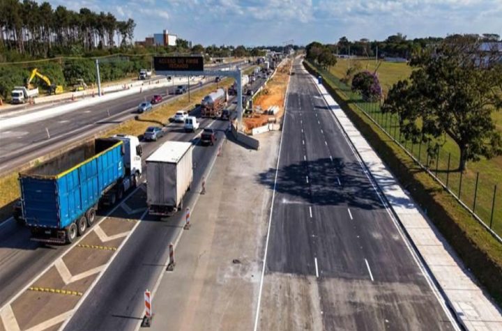 novo-trecho-das-marginais-da-via-dutra-e-liberado-em-sao-jose-dos-campos