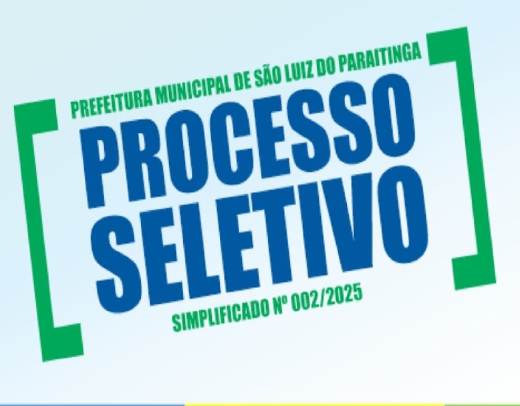 prefeitura-de-sao-luiz-do-paraitinga-abre-processo-seletivo-com-vagas-em-todos-os-niveis-de-escolaridade