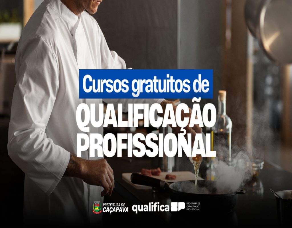 qualifica-sp-oferece-cursos-gratuitos-presenciais-em-cacapava-inscricoes-vao-ate-4-de-agosto