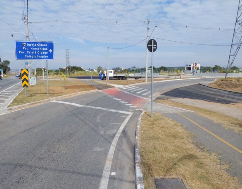 rotatoria-da-via-cambui-sera-interditada-nesta-quarta-9-para-corrida-de-rua-em-sao-jose-dos-campos