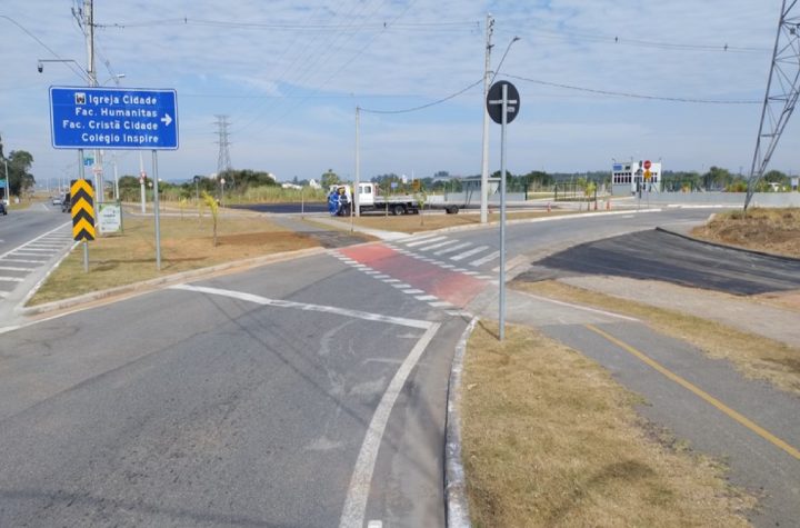 rotatoria-da-via-cambui-sera-interditada-nesta-quarta-9-para-corrida-de-rua-em-sao-jose-dos-campos