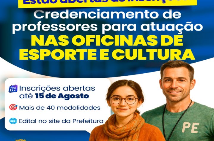 santa-branca-abre-credenciamento-de-professores-para-oficinas-de-esporte-e-cultura