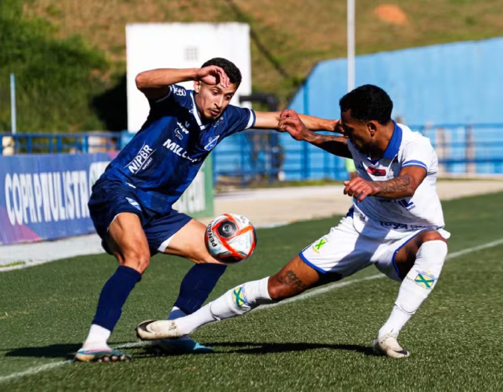 santo-andre-e-taubate-empatam-em-jogo-equilibrado-pela-copa-paulista-veja-como-ficou-a-classificacao