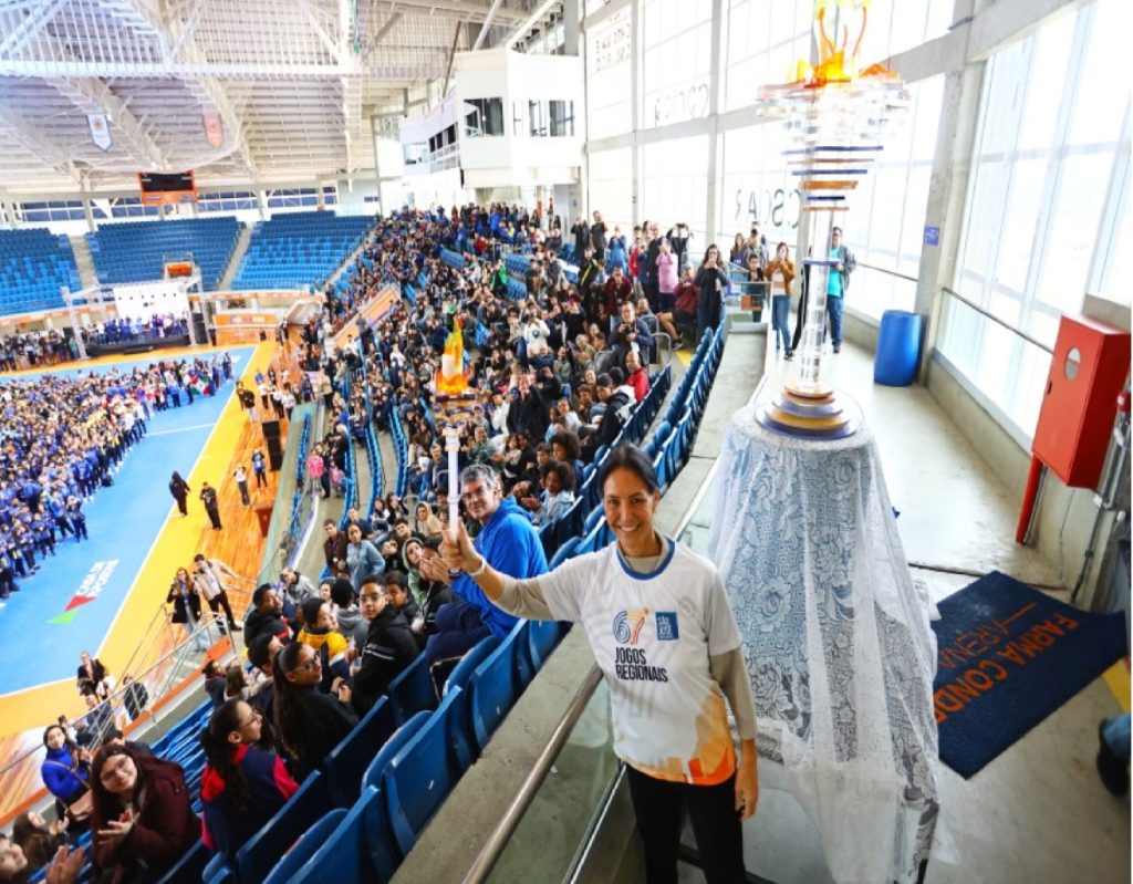 sao-jose-dos-campos-da-inicio-a-67a-edicao-dos-jogos-regionais-com-cerimonia-emocionante-na-farma-conde-arena