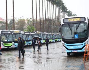 sao-jose-dos-campos-renova-frota-com-mais-40-onibus-zero-km-no-transporte-publico