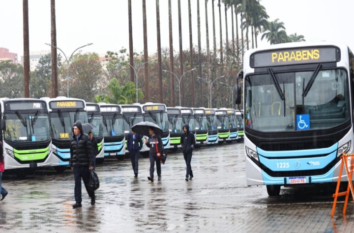 sao-jose-dos-campos-renova-frota-com-mais-40-onibus-zero-km-no-transporte-publico