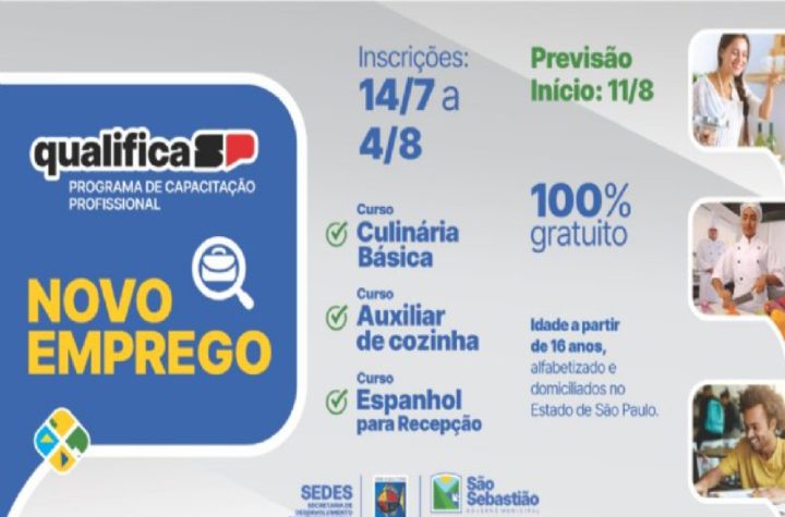 sao-sebastiao-abre-inscricoes-para-cursos-gratuitos-de-culinaria-cozinha-e-espanhol