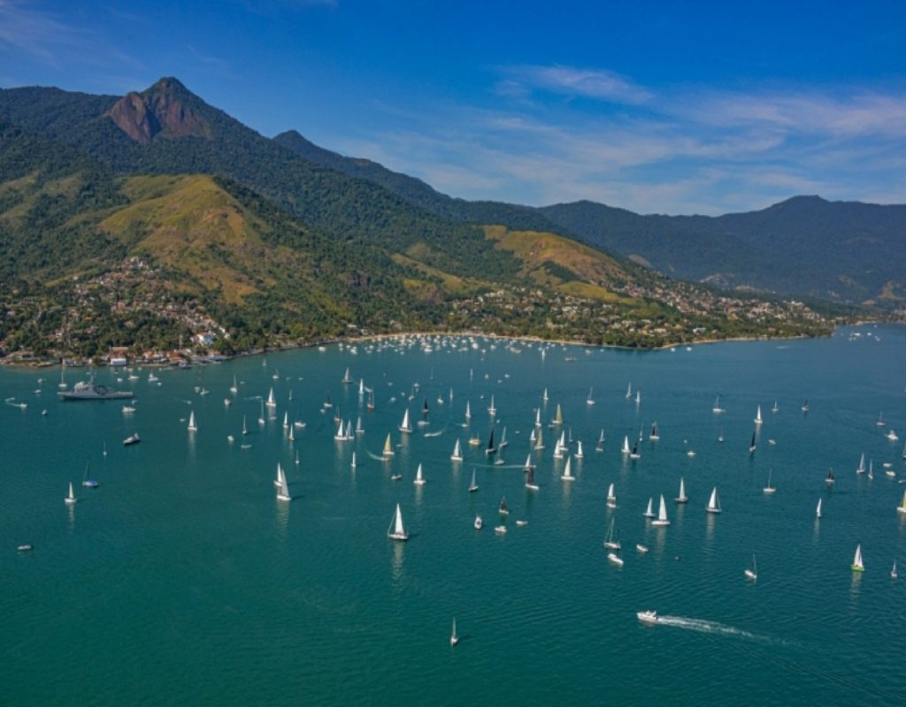 semana-internacional-de-vela-de-ilhabela-2025-comeca-com-regatas-e-atracoes-culturais-saiba-como-acompanhar