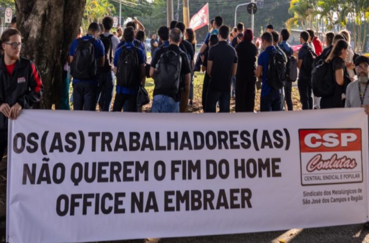 sindicato-entra-na-justica-para-manter-trabalho-remoto-na-embraer-em-sao-jose-dos-campos