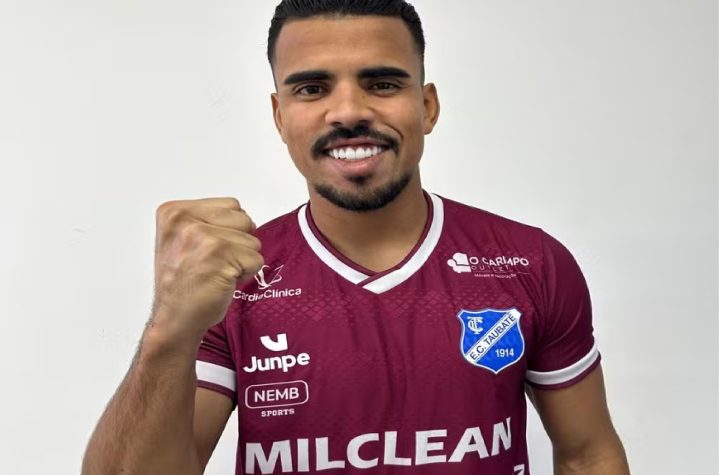 taubate-anuncia-retorno-do-goleiro-felipe-nicolas-para-a-copa-paulista