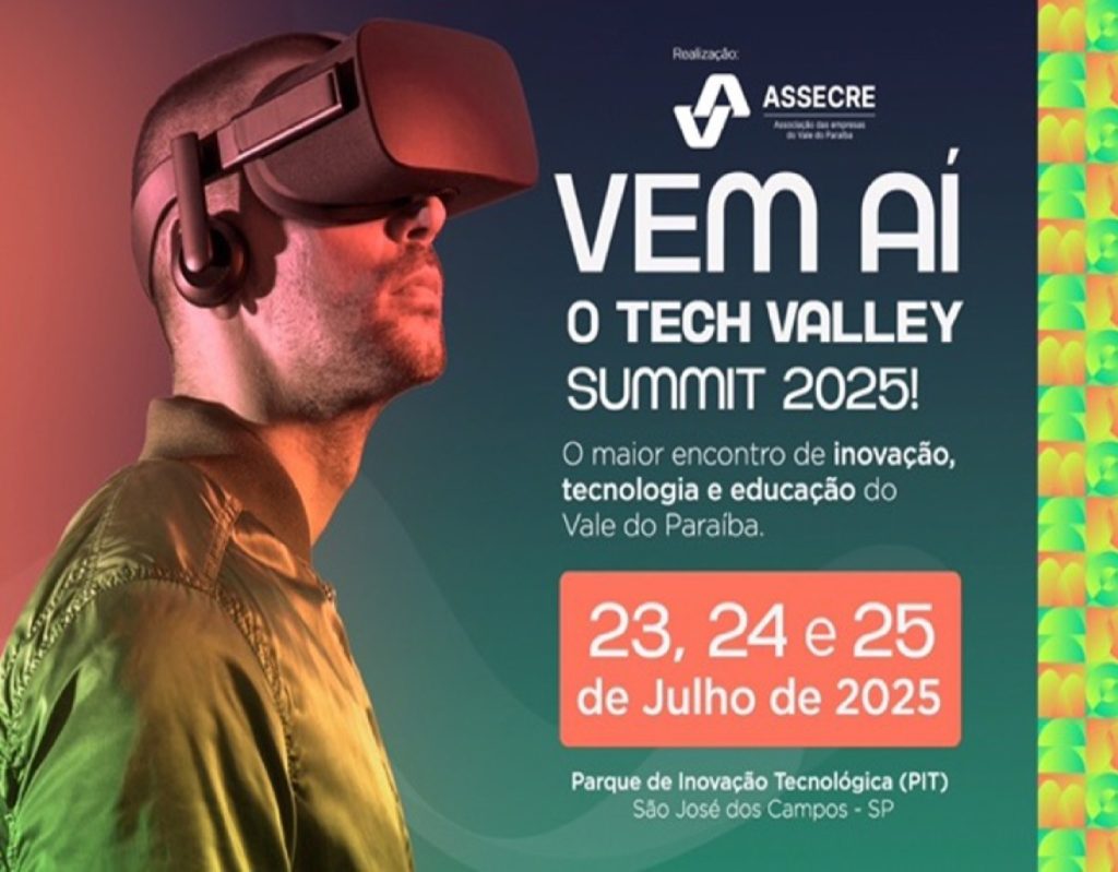 tech-valley-summit-traz-debates-sobre-industria-inovacao-e-futuro-do-trabalho-em-sao-jose-dos-campos