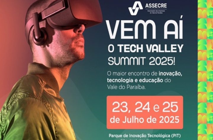 tech-valley-summit-traz-debates-sobre-industria-inovacao-e-futuro-do-trabalho-em-sao-jose-dos-campos