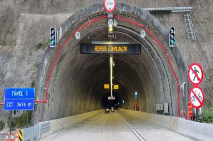 tuneis-da-serra-nova-da-rodovia-dos-tamoios-serao-interditados-a-noite-para-manutencao