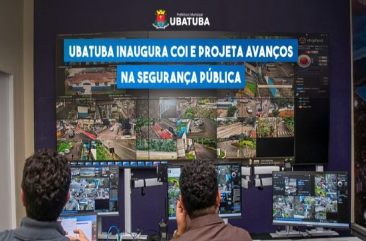 ubatuba-inaugura-coi-e-reforca-seguranca-com-tecnologia-e-videomonitoramento