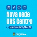 ubs-centro-de-cacapava-comeca-a-atender-em-novo-endereco-a-partir-desta-terca-feira-23