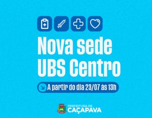 ubs-centro-de-cacapava-comeca-a-atender-em-novo-endereco-a-partir-desta-terca-feira-23