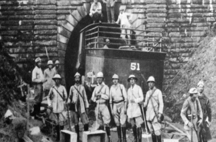 vale-do-paraiba-protagonizou-batalhas-decisivas-na-revolucao-constitucionalista-de-1932