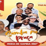 aparecida-recebe-roda-de-samba-360o-neste-sabado-na-praca-de-sao-benedito
