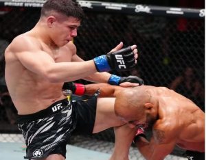braganca-paulista-jean-matsumoto-vence-no-ufc-vegas-109-desafia-seu-unico-algoz-e-quer-lutar-no-rio