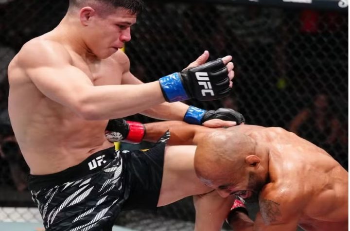 braganca-paulista-jean-matsumoto-vence-no-ufc-vegas-109-desafia-seu-unico-algoz-e-quer-lutar-no-rio